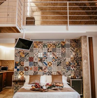 Giovinazzo Bed & Breakfast | Pietraluna luxury b&b