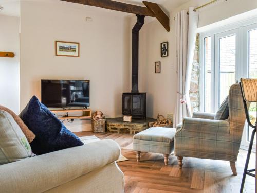 Black Torrington House | Pigaway Cottage