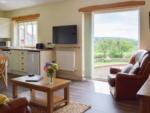 Canaston Bridge House | Piglets Cottage