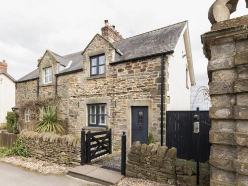 Esh House | Pigswood Cottage