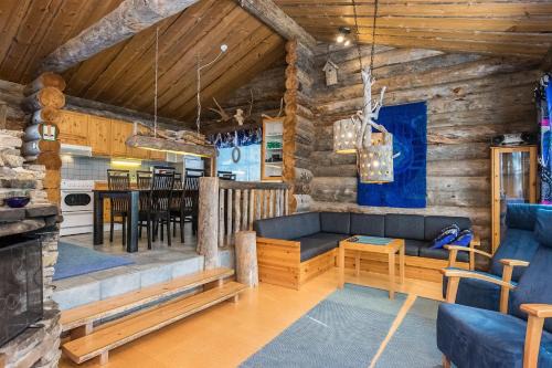 Rukatunturi Apartment | Pihlakieppi 1