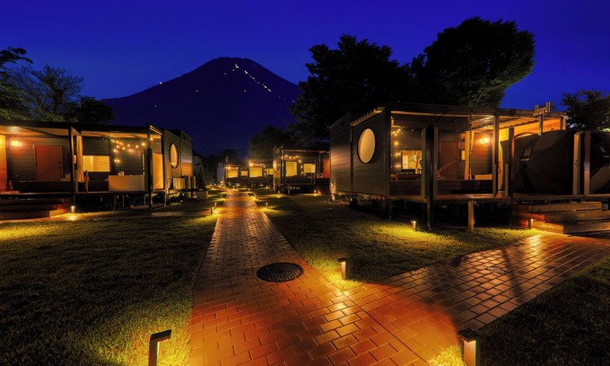 Yamanakako House | piilo asobi&stay