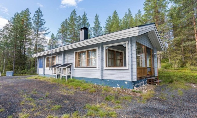 Rukatunturi House | Piilola Nr 2 by Interhome