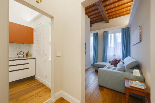 Sant' Ambrogio Apartment | Pilastri - Flo Apartments