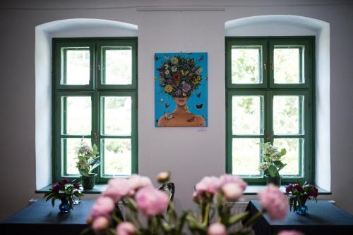 Szentendrei Bed & Breakfast | Pillangós-Ház