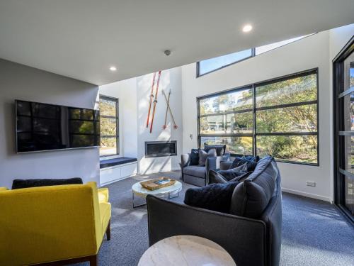 Thredbo Apartment | Pilot 1 Chalet