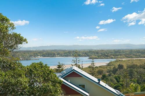 Yamba Apartment | Pilotage 1 - Position and views