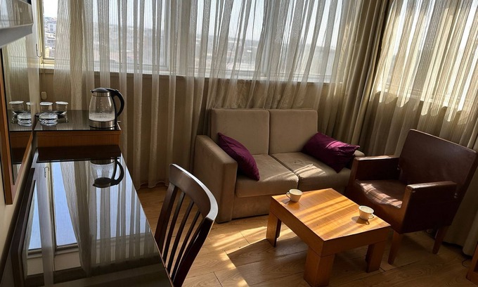 Seyhan Hotel | Pinar Elite Hotel