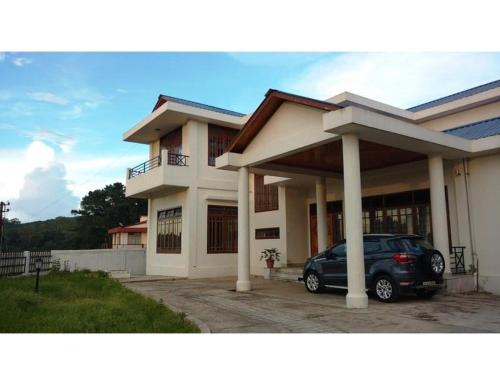 Shillong House | Pine Air, Shillong