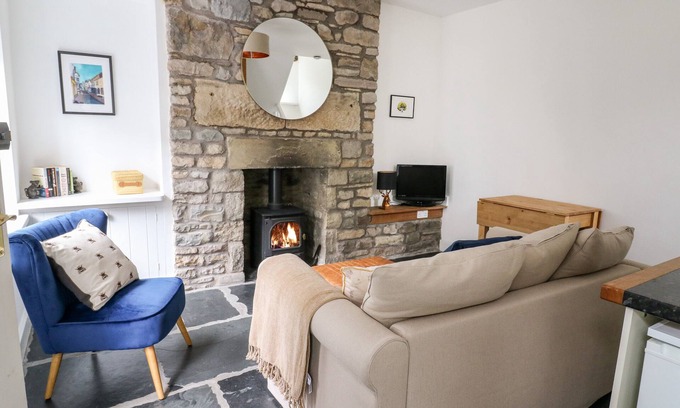 Sedbergh Cottage | Pine Cottage