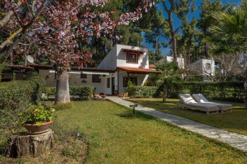 Sane Villa | Pine Villa - NG Sani Villas