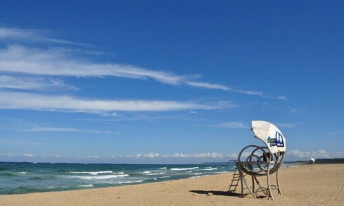 Pohang Hotel | Pinebeach Hotel Pohang