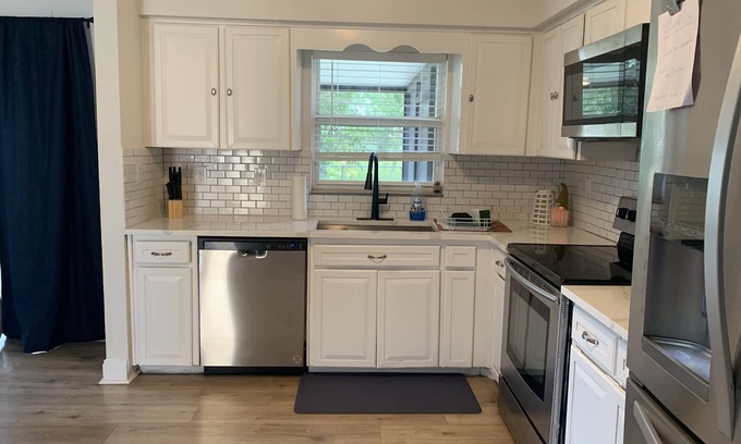 Largo House | Pinebrook Paradise! 3 bedrooms