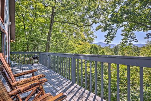 Chalet Village House | Pinecone Cottage by Avada Properties