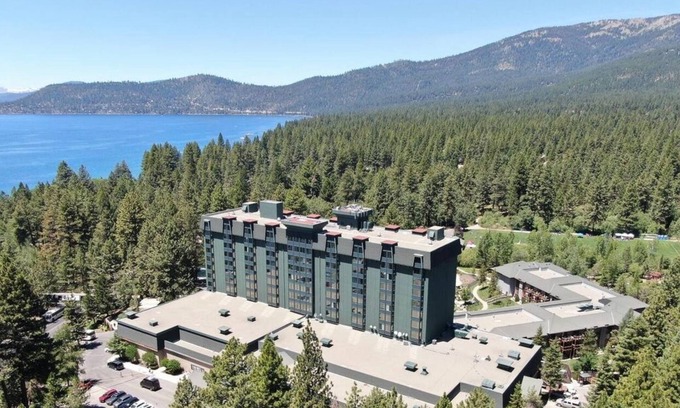 Incline Village Condo | Pinenut Place 1 Bedroom Home by RedAwning