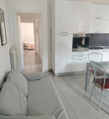 Pineto Apartment | Pineto Breeze