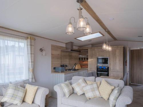 Wells-next-the-Sea Cabin | Pinewoods Beach Luxe no.1 – no dogs