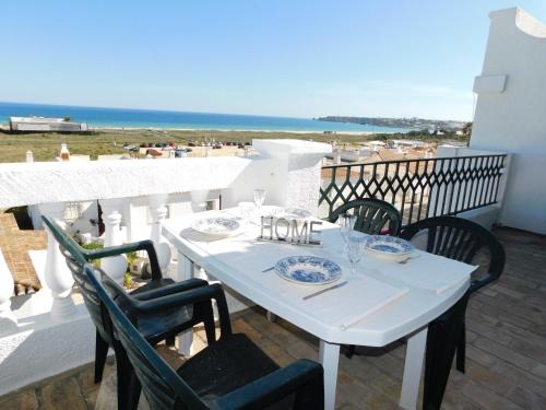 Meia Praia Apartment | Pinhal Ocean View