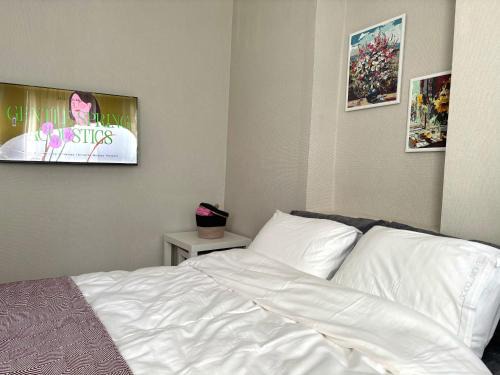 Istanbul City Center Villa | Pink House Walk Everywhere, 3BR, Fiber Internet