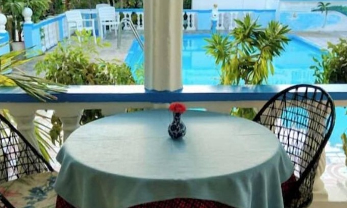 IronShore Estates House | PinkHibiscus Guest House