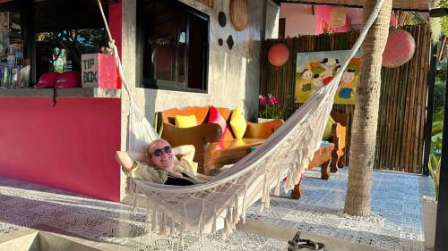 Ko Lanta Hotel | Pinky Bungalow Resort & Villa - SHA Extra Plus