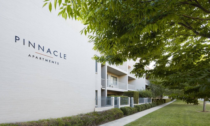 Manuka Apartment | Pinnacle Apartments