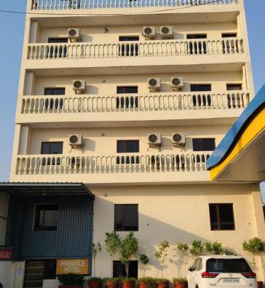 Jalandhar Hotel | Pinnacle Hotel
