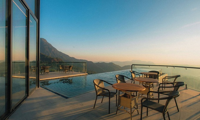 Khaem Son Resort | Pino Latte Khao Kho