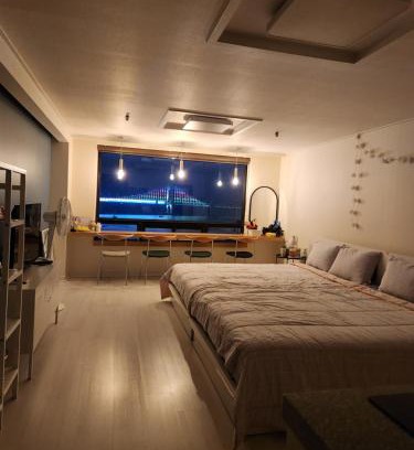 Suyeong-Gu Apartment | Pinocchio House