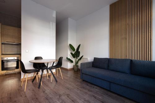 Almenara Apartment | Pinos Alta 15