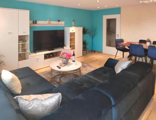Sankt Englmar Apartment | Pintelie - für 2-6 Personen