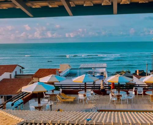 Pipa Apartment | Pipa's Ocean