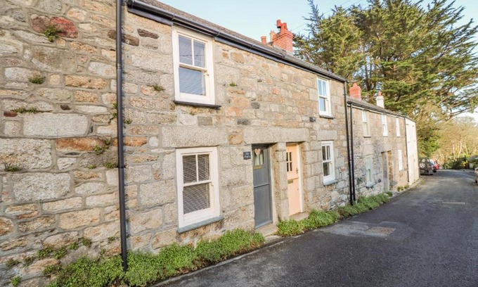 Lelant House | Pippin