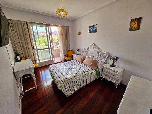 Ourense Apartment | Pirámides Ourense