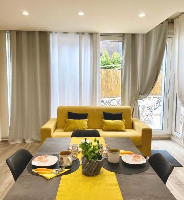 Aventine Apartment | PIRAMIDE Romantic Home