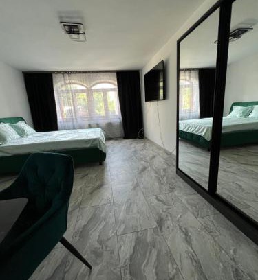 Sector 5 Apartment | Piramidei Aparthotel