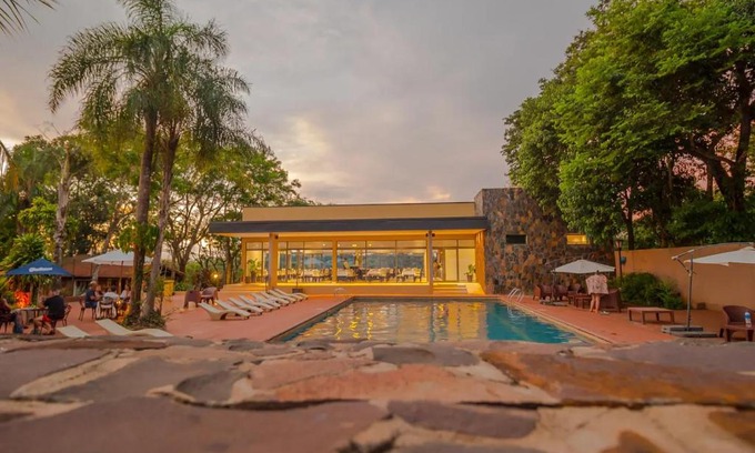 Puerto Iguazu Hotel | Pirayu Hotel & Resort