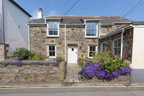 Mousehole House | Piskey Cottage, Mousehole