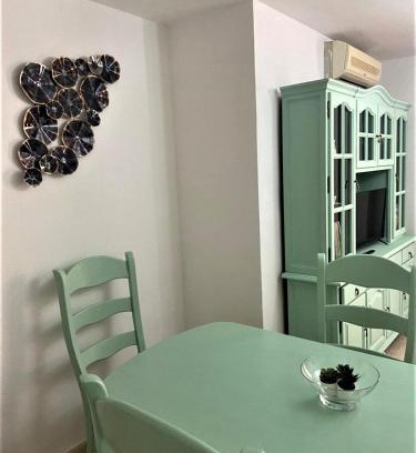 Sanlucar de Barrameda Apartment | Piso Calzada de la Infanta Tres Carabelas Sanlúcar de Barrameda
