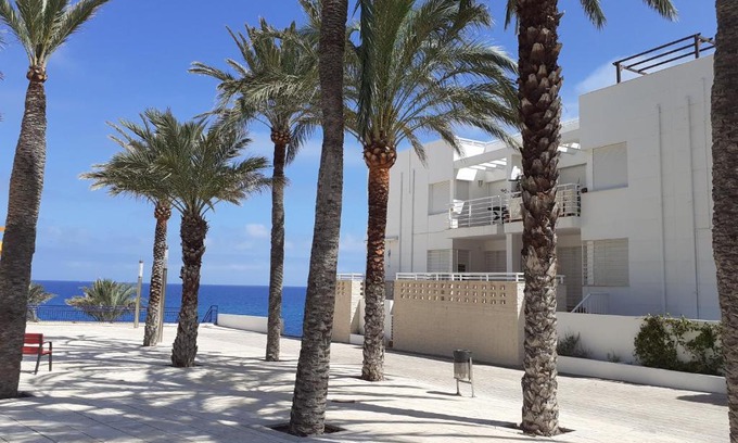 Carboneras Apartment | Piso Carboneras Playa