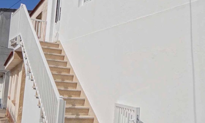 Larino Apartment | Piso de Laura en Primera Planta
