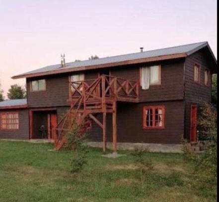 Loncoche Apartment | Piso en el campo para descansar