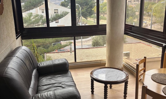 Cabo de las Huertas Condo | Piso en Playa de San Juan