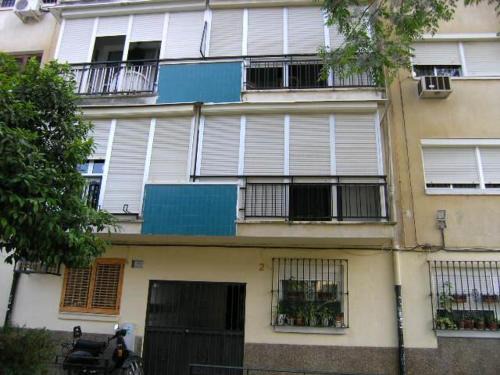 Parque Alcosa Apartment | Piso en Sevilla Este