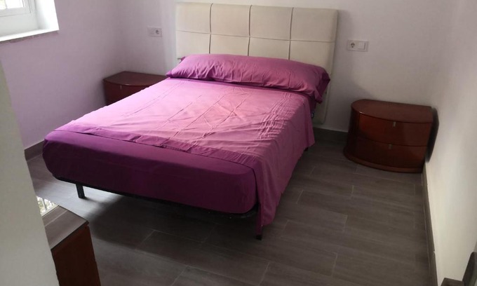 Zaidin Apartment | Piso Estadio los Cármenes