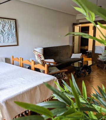 Biescas Apartment | Piso Grande La Viña