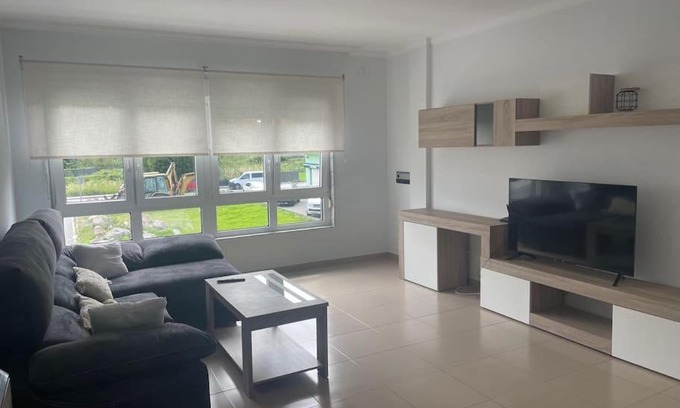 Camarinas Apartment | Piso MORRIÑA en Camariñas centro