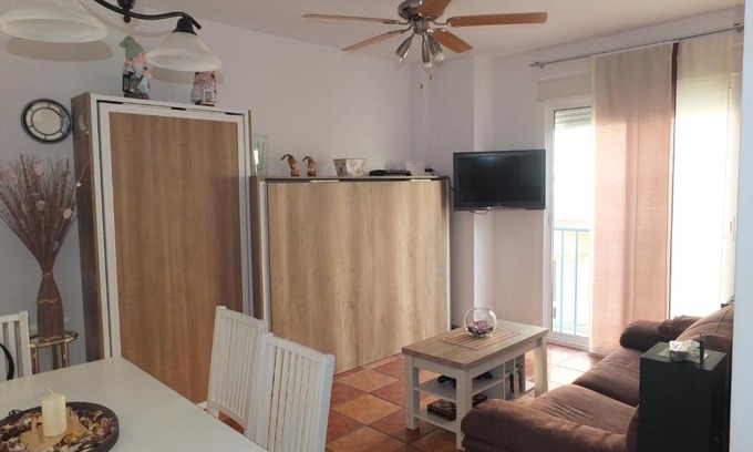 Las Lagunas Apartment | Piso Río Campanilla