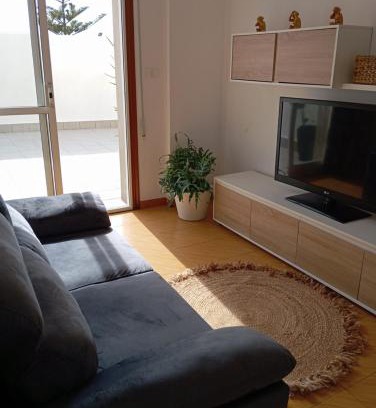Moana Apartment | Piso Sol y Mar vacacional