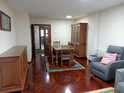 O Perpetuo Socorro Apartment | Piso Vigo